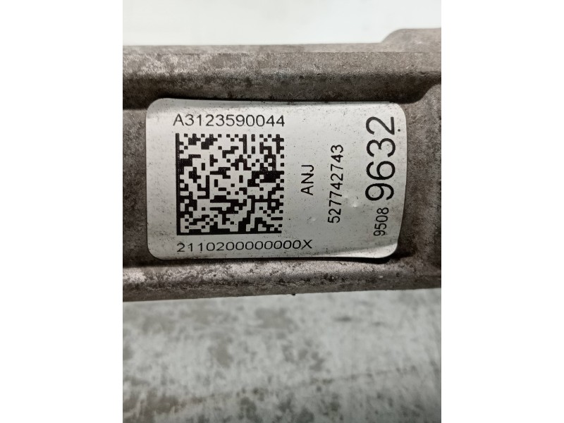 Recambio de cremallera direccion para opel mokka edition referencia OEM IAM 527742743 28242421 