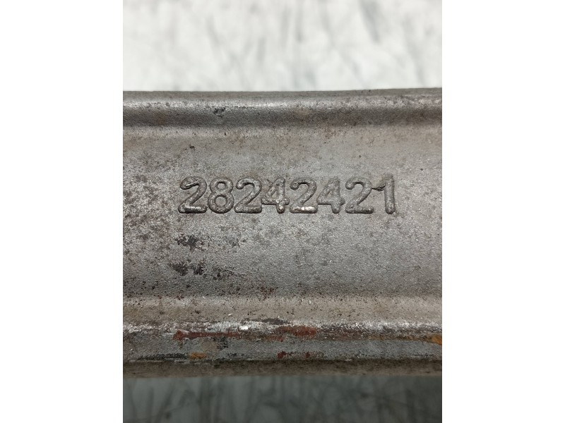 Recambio de cremallera direccion para opel mokka edition referencia OEM IAM 527742743 28242421 