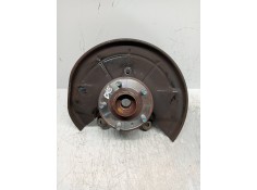 Recambio de mangueta delantera derecha para opel mokka edition referencia OEM IAM   