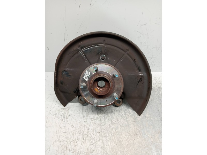 Recambio de mangueta delantera derecha para opel mokka edition referencia OEM IAM   