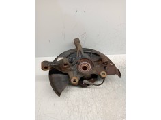 Recambio de mangueta delantera derecha para opel mokka edition referencia OEM IAM    2