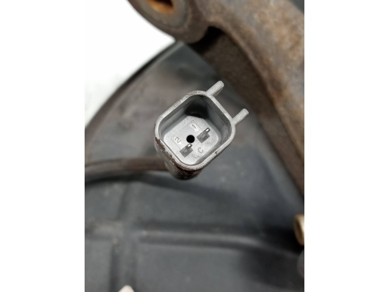 Recambio de mangueta delantera derecha para opel mokka edition referencia OEM IAM   