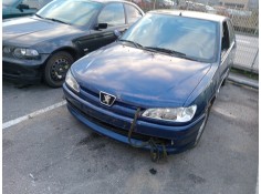 peugeot 306 berlina 3/4/5 puertas (s2) del año 2000