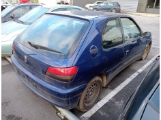 peugeot 306 berlina 3/4/5 puertas (s2) del año 2000 2