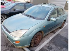 ford focus berlina (cak) del año 1998