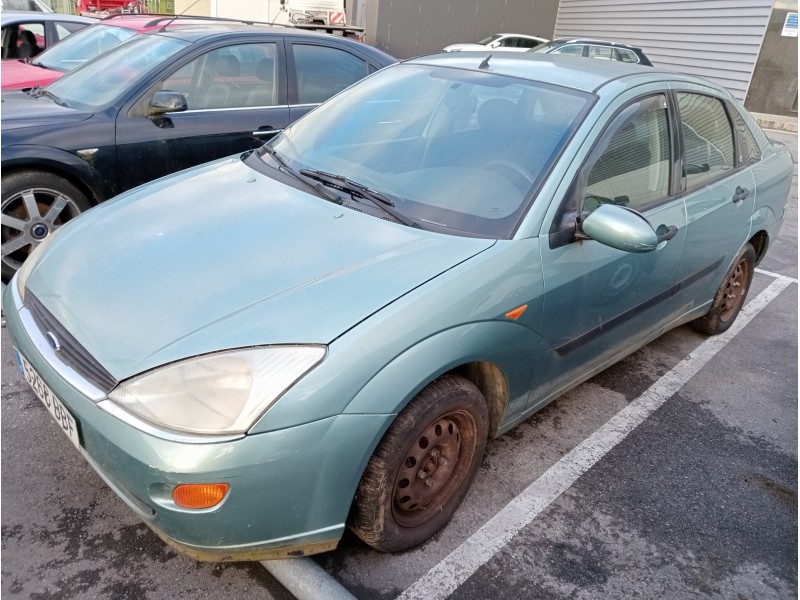 ford focus berlina (cak) del año 1998