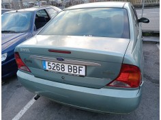 ford focus berlina (cak) del año 1998 2