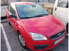 ford focus berlina (cap) del año 2005