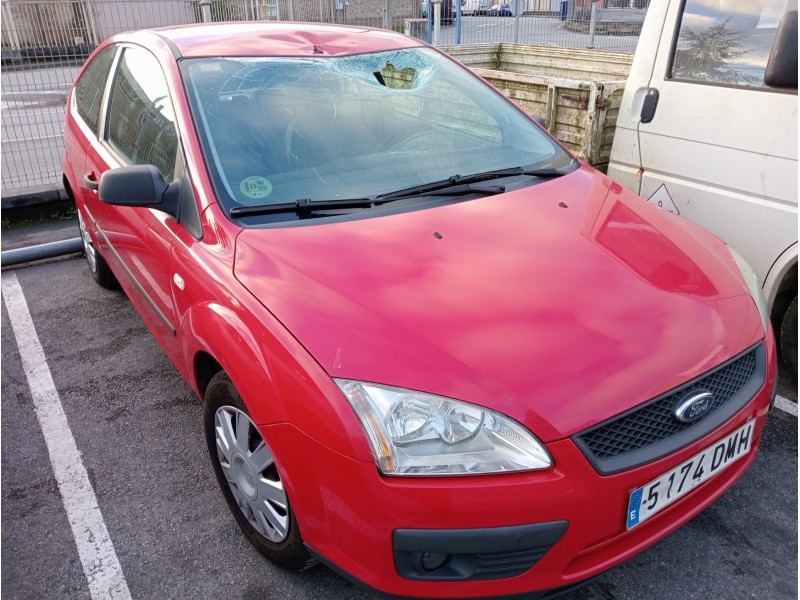 ford focus berlina (cap) del año 2005