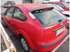 ford focus berlina (cap) del año 2005 2