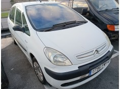 citroen xsara picasso del año 2007