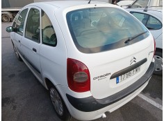 citroen xsara picasso del año 2007 2