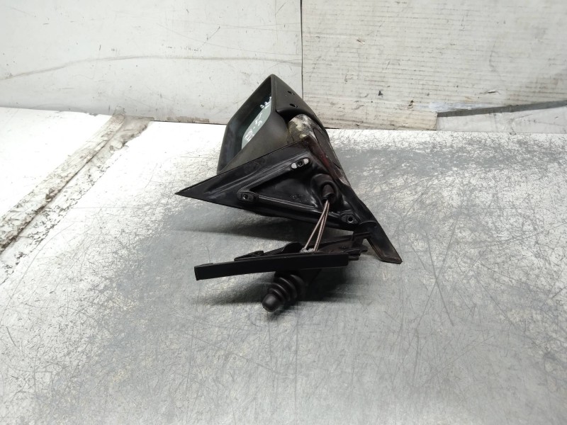 Recambio de retrovisor derecho para lancia delta 1.4 cat referencia OEM IAM   MANUAL