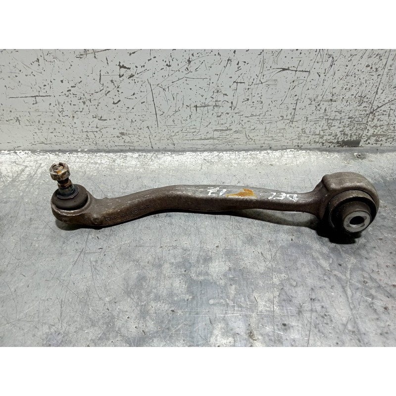 Recambio de brazo suspension inferior delantero izquierdo para mercedes clase clk (w207) coupe e 220 cdi blueefficiency (207.302