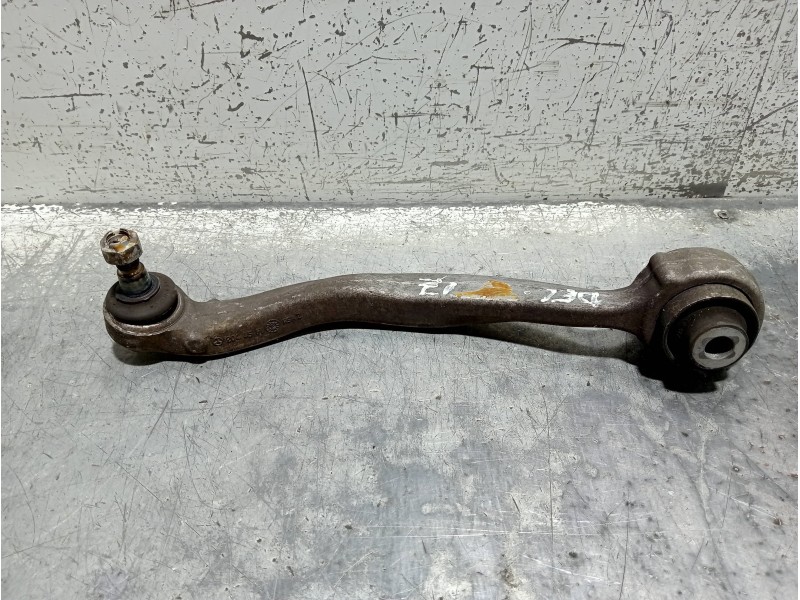 Recambio de brazo suspension inferior delantero izquierdo para mercedes clase clk (w207) coupe e 220 cdi blueefficiency (207.302
