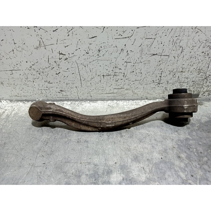 Recambio de brazo suspension inferior delantero izquierdo para mercedes clase clk (w207) coupe e 220 cdi blueefficiency (207.302
