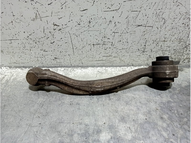 Recambio de brazo suspension inferior delantero izquierdo para mercedes clase clk (w207) coupe e 220 cdi blueefficiency (207.302