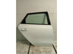 Recambio de puerta trasera derecha para kia cee´d sporty wagon drive referencia OEM IAM   5P
