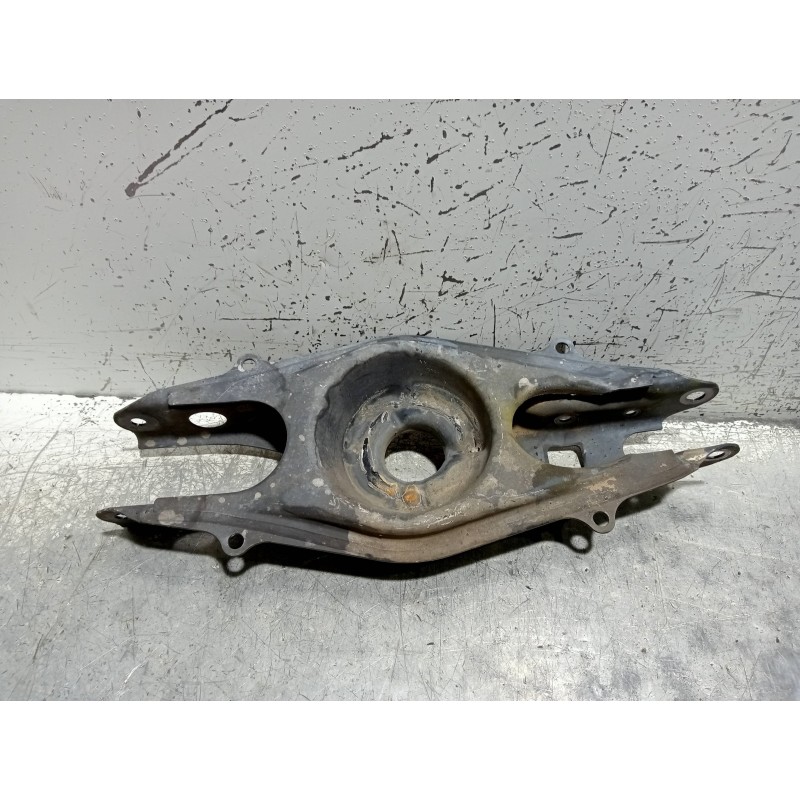Recambio de brazo suspension inferior trasero izquierdo para mercedes clase clk (w207) coupe e 220 cdi blueefficiency (207.302) 
