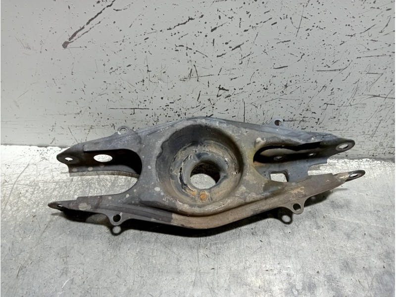 Recambio de brazo suspension inferior trasero izquierdo para mercedes clase clk (w207) coupe e 220 cdi blueefficiency (207.302) 