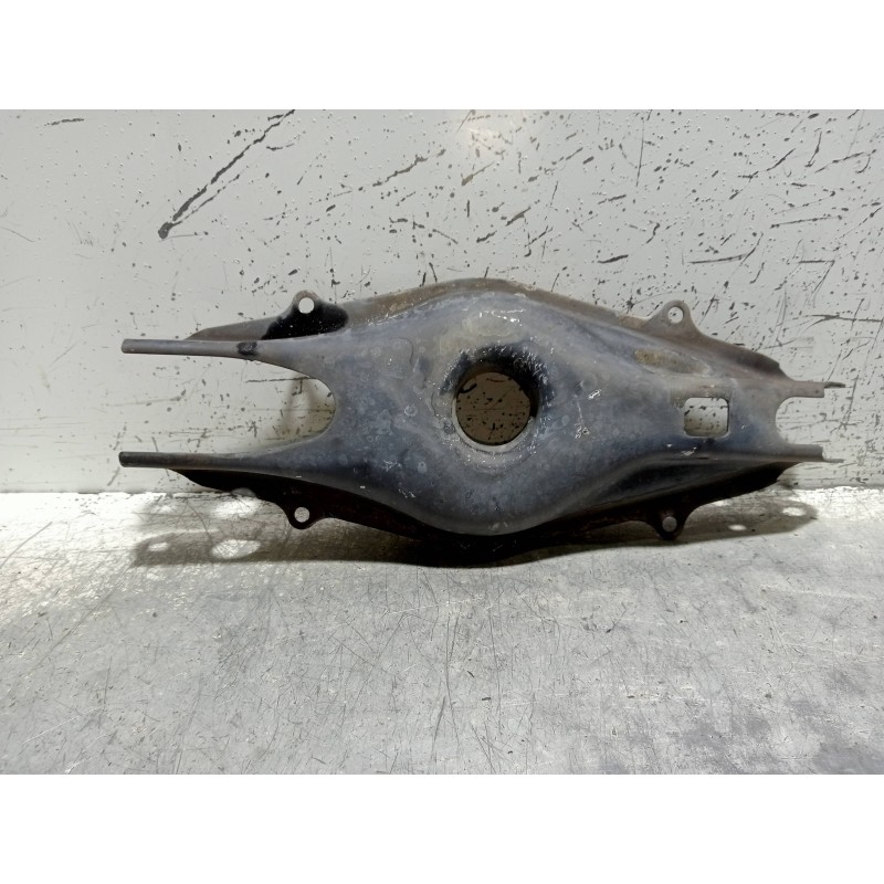 Recambio de brazo suspension inferior trasero izquierdo para mercedes clase clk (w207) coupe e 220 cdi blueefficiency (207.302) 
