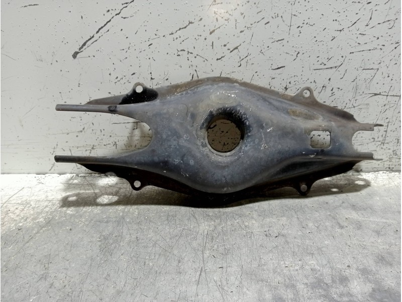 Recambio de brazo suspension inferior trasero izquierdo para mercedes clase clk (w207) coupe e 220 cdi blueefficiency (207.302) 