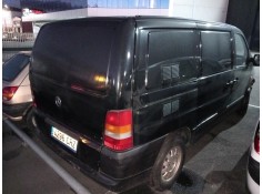 mercedes vito (w638) combi del año 1950 2