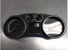 Recambio de cuadro instrumentos para peugeot 308 1.6 hdi fap referencia OEM IAM 9665107480 503001550308 610335