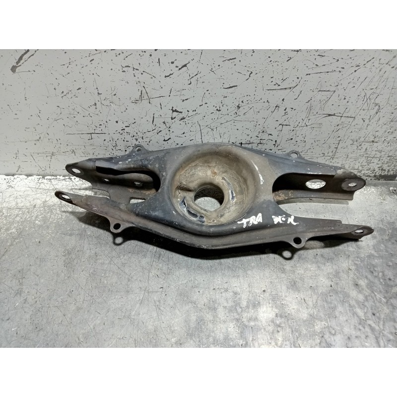 Recambio de brazo suspension inferior trasero derecho para mercedes clase clk (w207) coupe e 220 cdi blueefficiency (207.302) re