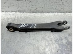 Recambio de brazo suspension inferior trasero izquierdo para mercedes clase clk (w207) coupe e 220 cdi blueefficiency (207.302) 