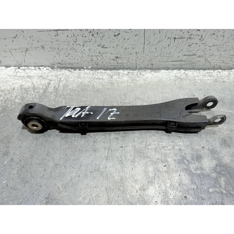 Recambio de brazo suspension inferior trasero izquierdo para mercedes clase clk (w207) coupe e 220 cdi blueefficiency (207.302) 