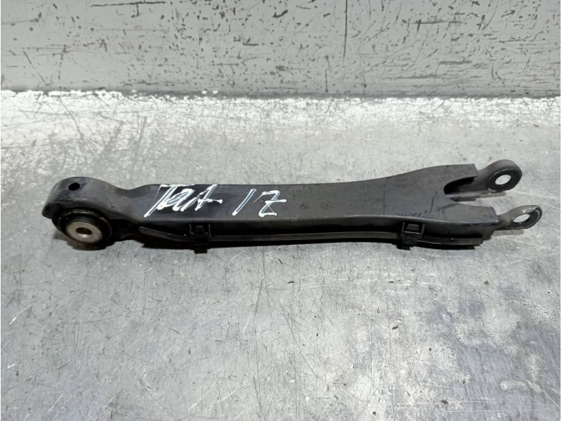 Recambio de brazo suspension inferior trasero izquierdo para mercedes clase clk (w207) coupe e 220 cdi blueefficiency (207.302) 