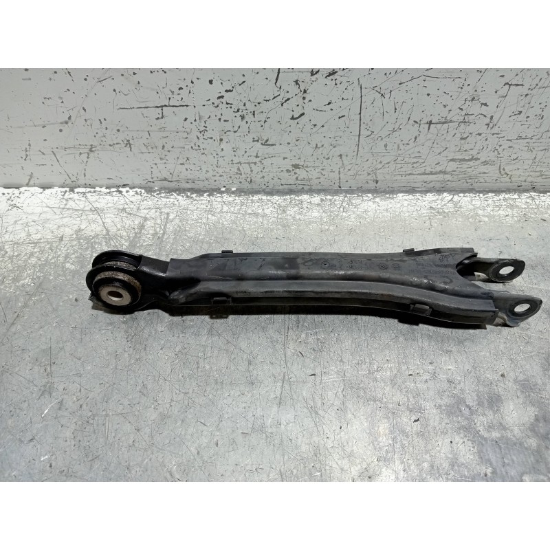 Recambio de brazo suspension inferior trasero izquierdo para mercedes clase clk (w207) coupe e 220 cdi blueefficiency (207.302) 