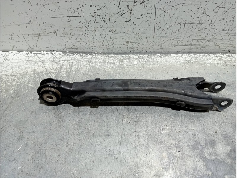 Recambio de brazo suspension inferior trasero izquierdo para mercedes clase clk (w207) coupe e 220 cdi blueefficiency (207.302) 