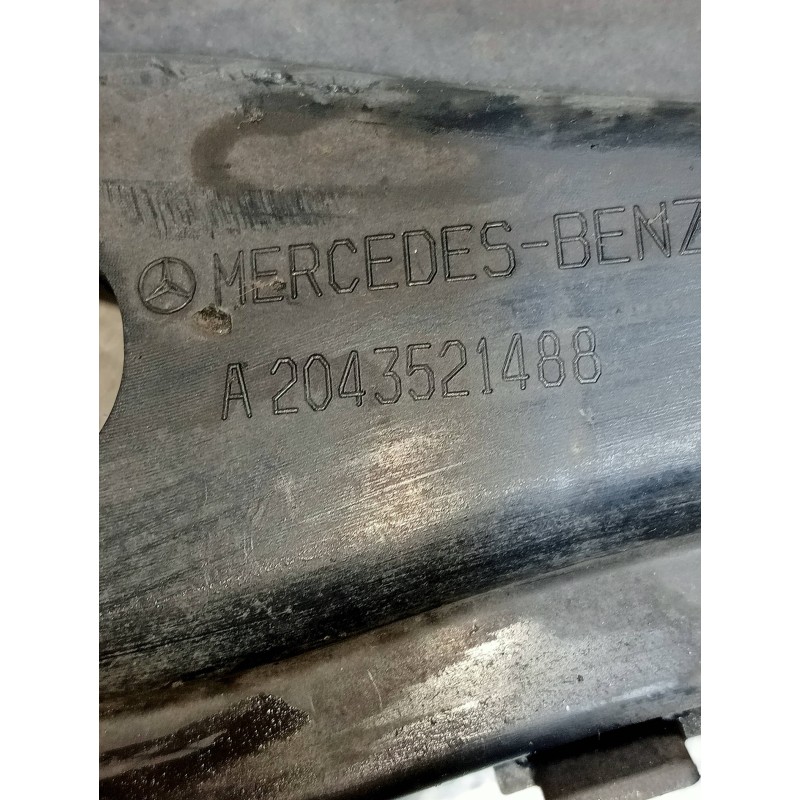 Recambio de brazo suspension inferior trasero izquierdo para mercedes clase clk (w207) coupe e 220 cdi blueefficiency (207.302) 