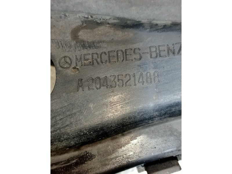 Recambio de brazo suspension inferior trasero izquierdo para mercedes clase clk (w207) coupe e 220 cdi blueefficiency (207.302) 