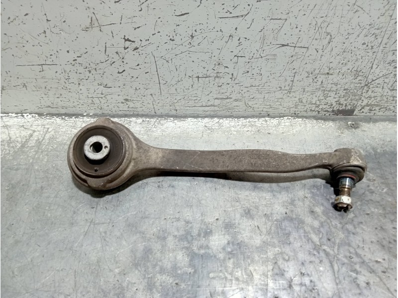 Recambio de brazo suspension inferior delantero izquierdo para mercedes clase clk (w207) coupe e 220 cdi blueefficiency (207.302