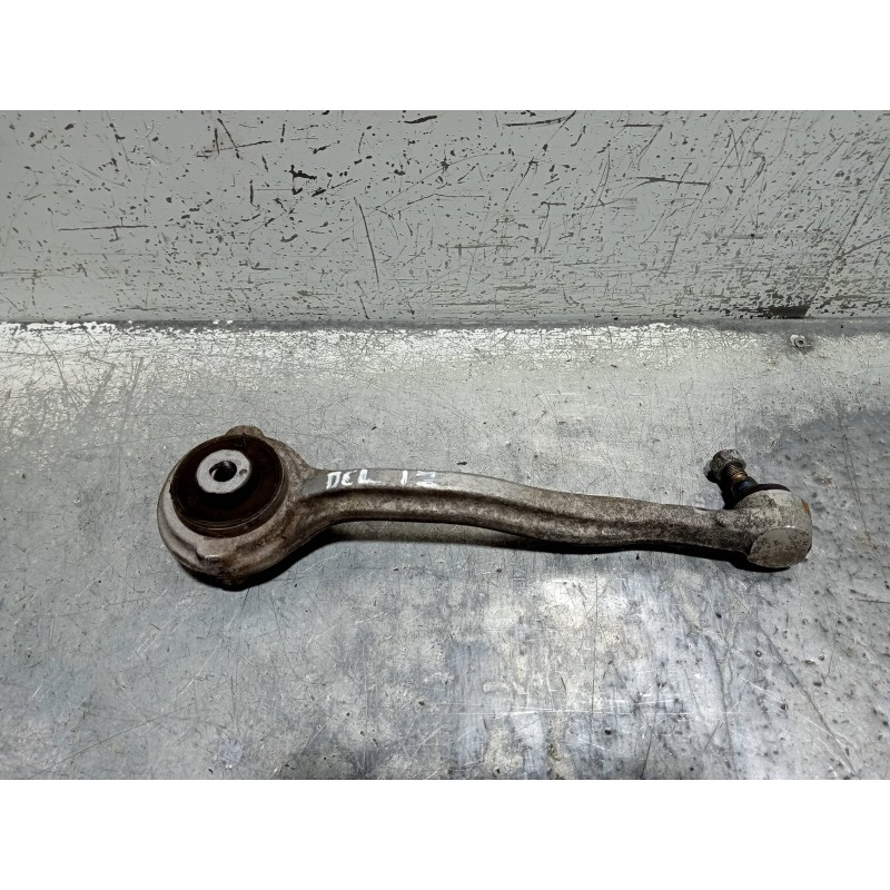 Recambio de brazo suspension inferior delantero izquierdo para mercedes clase clk (w207) coupe e 220 cdi blueefficiency (207.302