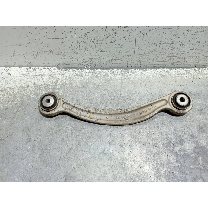Recambio de brazo suspension superior trasero derecho para mercedes clase clk (w207) coupe e 220 cdi blueefficiency (207.302) re