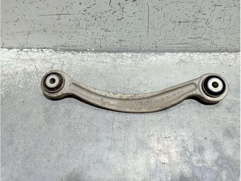 Recambio de brazo suspension superior trasero izquierdo para mercedes clase clk (w207) coupe e 220 cdi blueefficiency (207.302) 