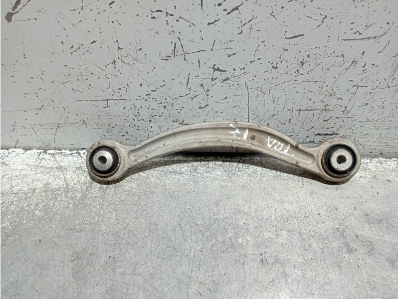 Recambio de brazo suspension superior trasero izquierdo para mercedes clase clk (w207) coupe e 220 cdi blueefficiency (207.302) 