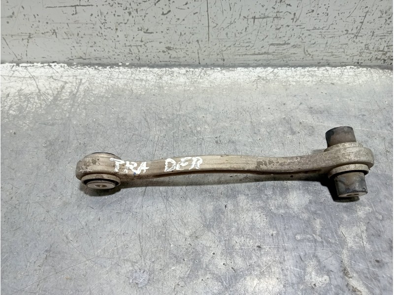 Recambio de brazo suspension superior trasero derecho para mercedes clase clk (w207) coupe e 220 cdi blueefficiency (207.302) re