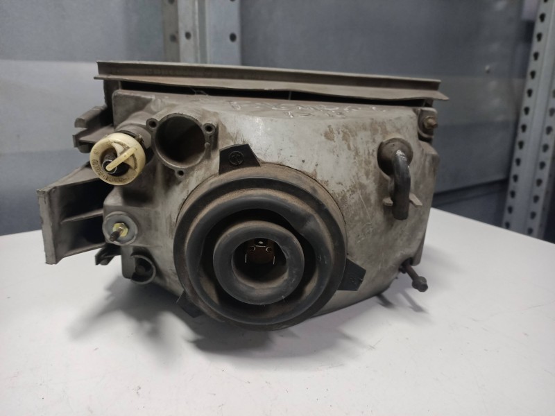 Recambio de faro derecho para fiat tempra berlina (159) 1.6 referencia OEM IAM    Recambio de faro derecho para fiat tempra berlina (159) 1.6 referencia OEM IAM