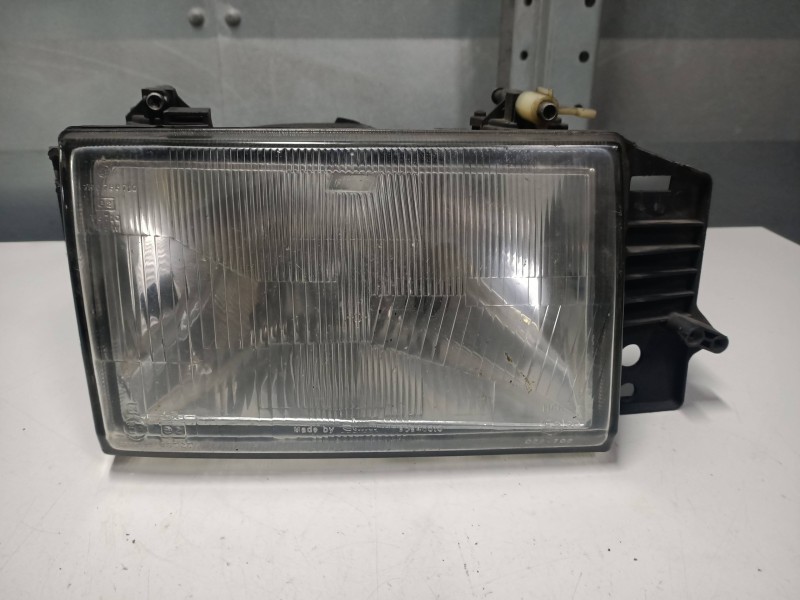 Recambio de faro derecho para fiat tipo (160) referencia OEM IAM   