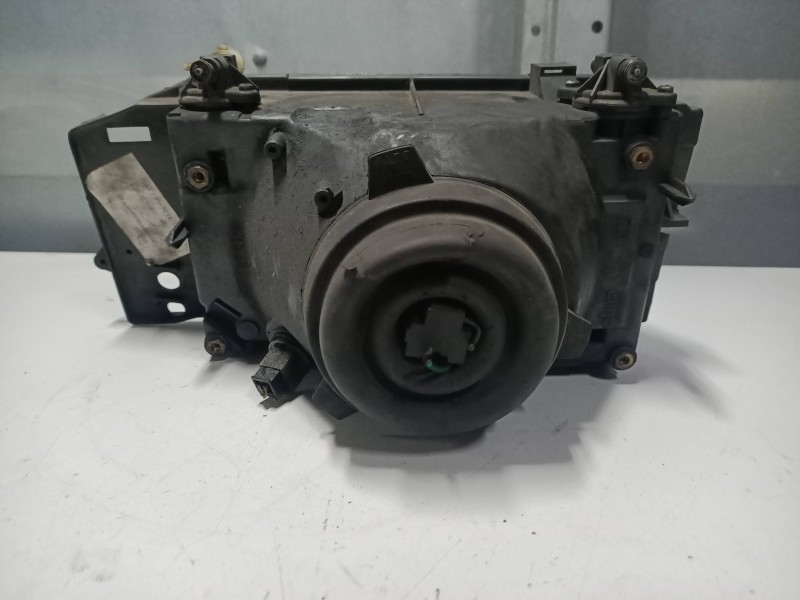Recambio de faro derecho para fiat tipo (160) referencia OEM IAM   