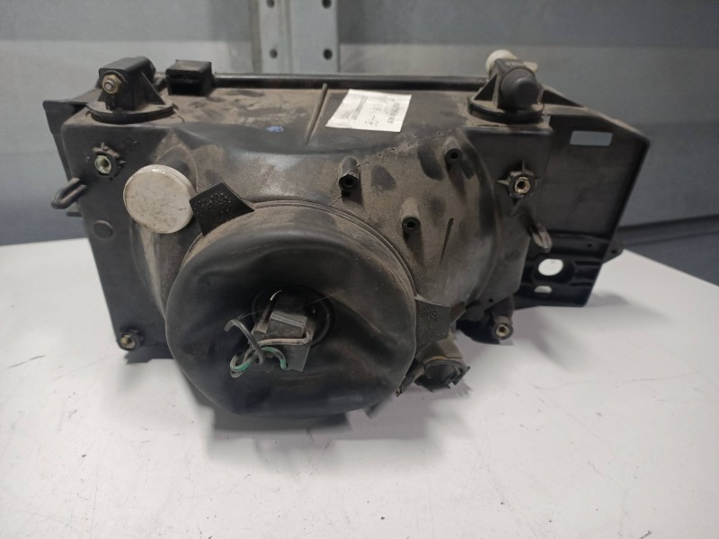 Recambio de faro izquierdo para fiat tipo (160) 1.4 referencia OEM IAM   
