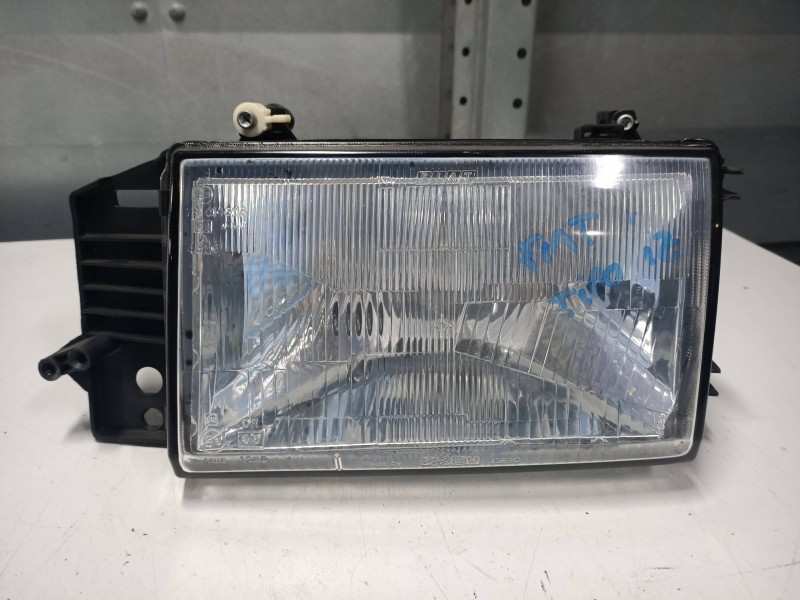 Recambio de faro izquierdo para fiat tipo (160) 1.4 referencia OEM IAM   