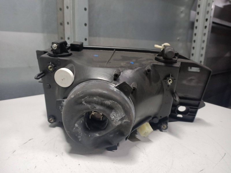 Recambio de faro izquierdo para fiat tipo (160) 1.4 referencia OEM IAM   