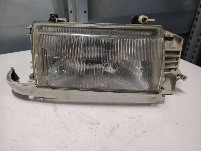 Recambio de faro derecho para fiat tipo (160) referencia OEM IAM   
