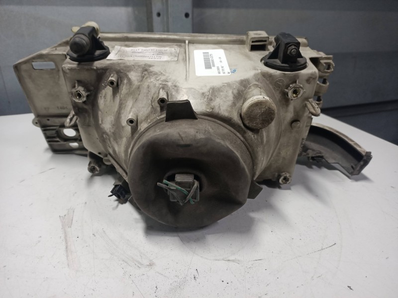 Recambio de faro derecho para fiat tipo (160) referencia OEM IAM   